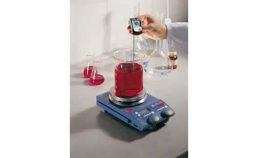 Testo 905-T1 Проникающий термометр