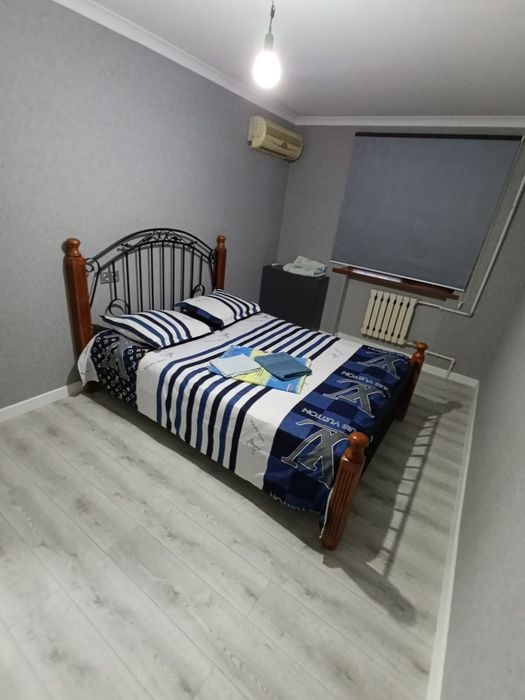 Квартира посуточно