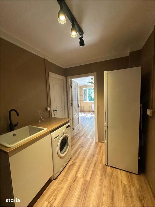 Apartament me 2 dhoma, 26 m²