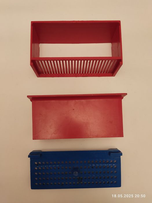 Пыльцесборники для ульев