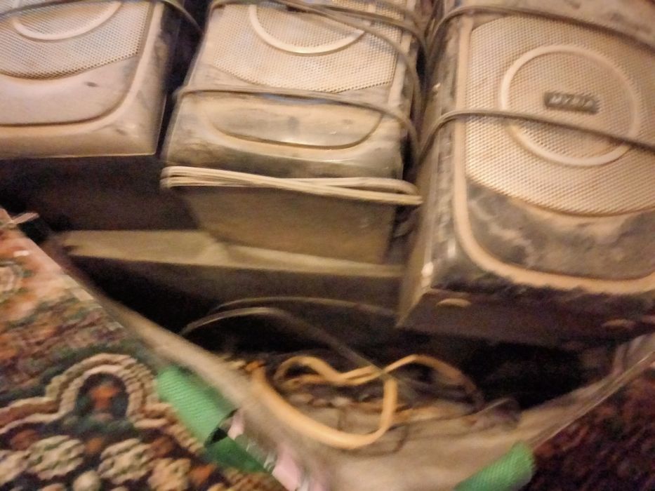 Vind sistem miria stare perfecta de funcționare