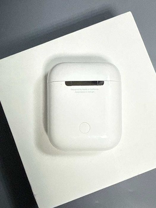 Наушники AirPods 2 (Усть-Каменогорск 03) ID товара 4932