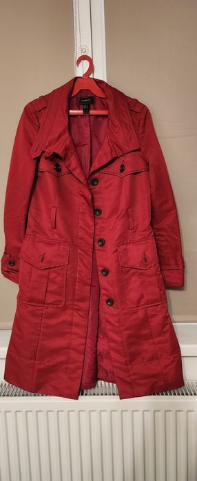 Haine damă pardesiu, palton