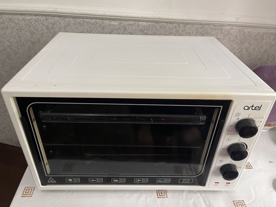 Электропечь Artel