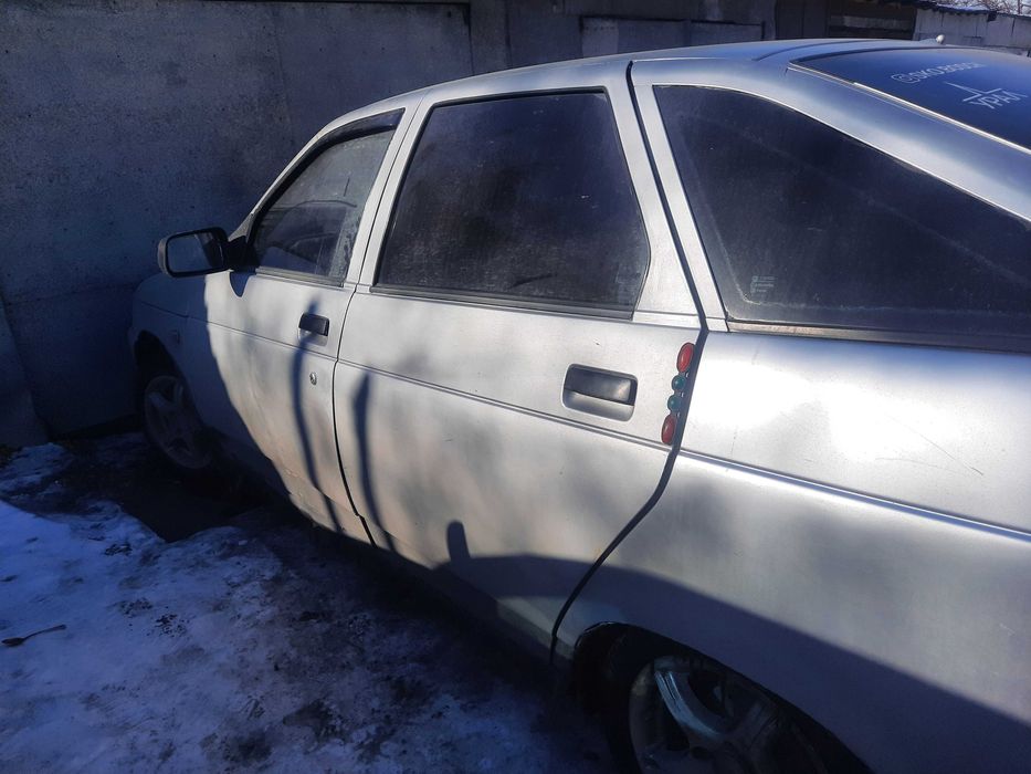 Продам машину,машина хорошая