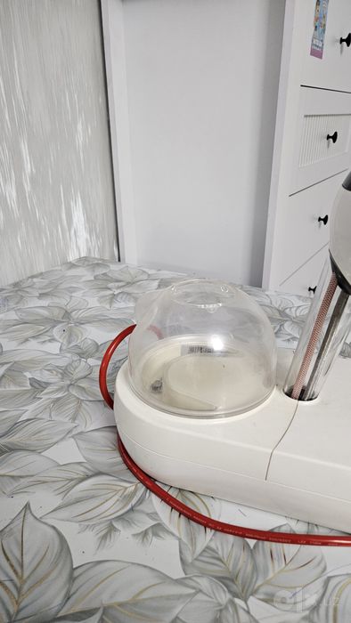 Кофеварка (Dolce Gusto)