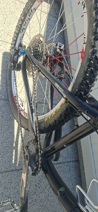 Планинско колело SPECIALIZED 17 - Много добро състояние