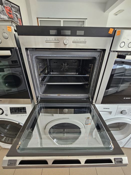 Фурна за вграждане SIEMENS
