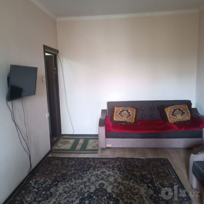 Продается квартира