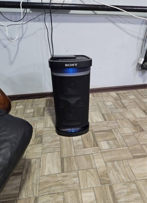 колонка sony xp500