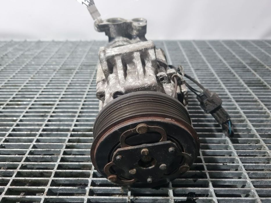 Compresor clima Subaru Forester 2.0 Diesel 2007 - 2011 150CP EE20 (1380) Diesel 73111sc001