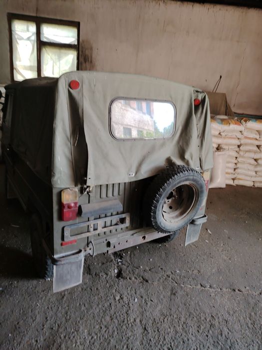 Продам Луаз - 969