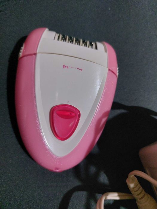 Епилатор Philips