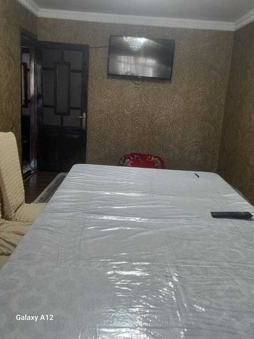 Продам 3ком Ялангач Налоговый Кирпичный дом №М515