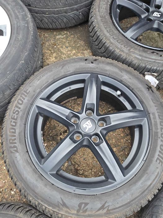 16 цола джанти 5х108 форд пежо Foes Peugeot
