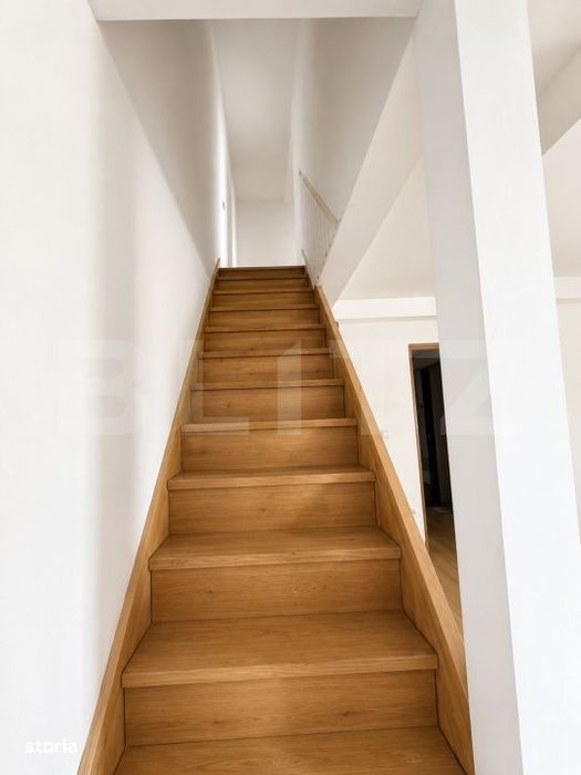Apartament 4 camere , 143 mp, zona Mihai Eminescu