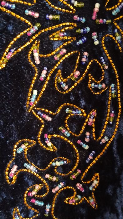 Чапан Камзолы •••