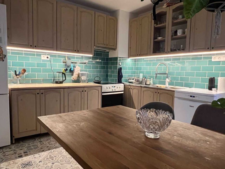 Дава под Наем 3-СТАЕН град София, Левски В