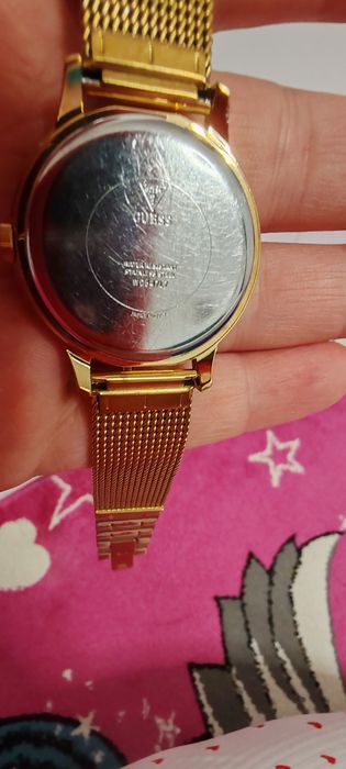 Ceas damă GUESS Chelsea