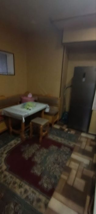 Продаётся 2х комнатная квартира 58м2.