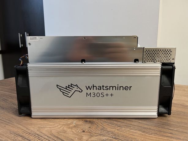 Whatsminer m30s