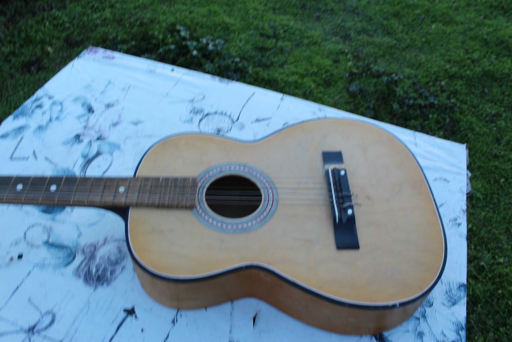 Класическа китара