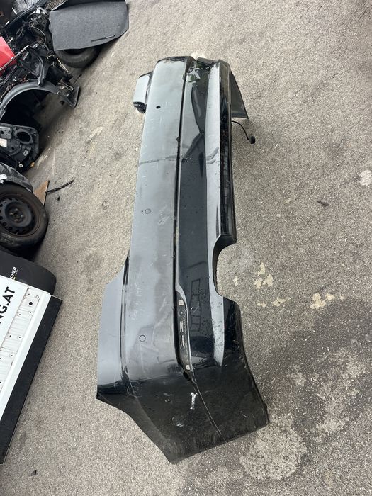 Броня BMW E60 2004- 4 бр