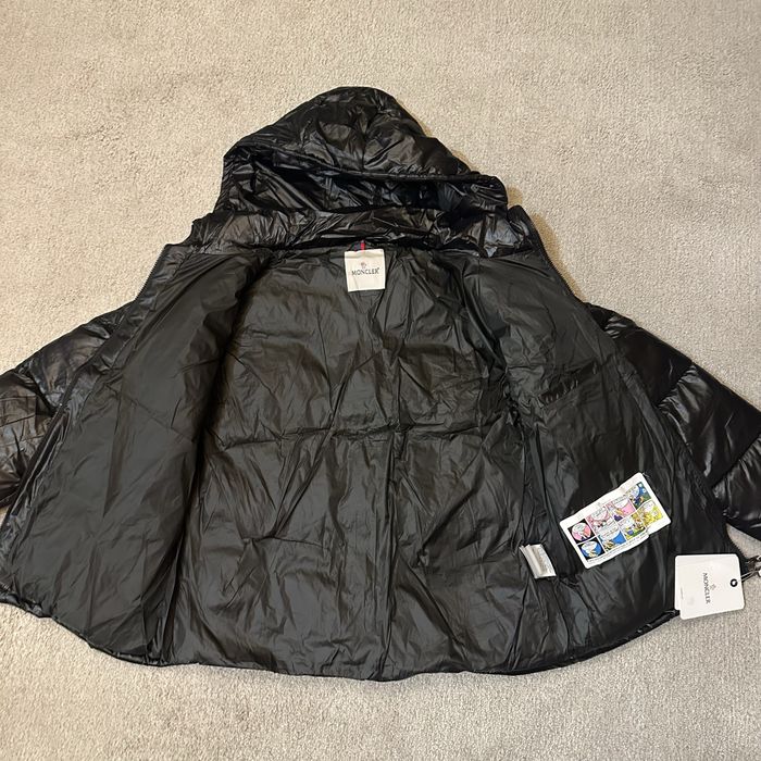 Moncler зимно яке размер L