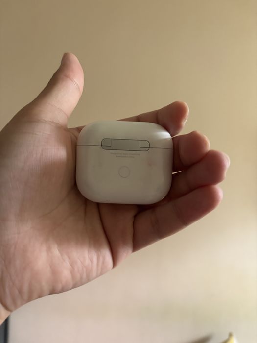 Наушники Airpods 3