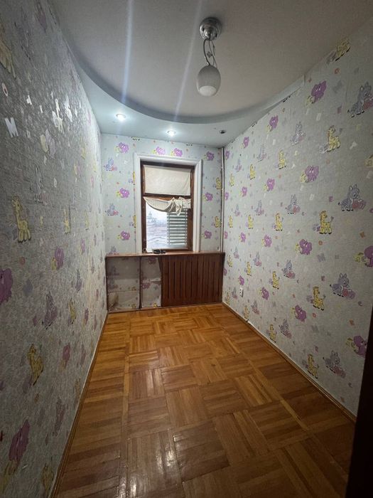 Срочно продам квартиру дружба