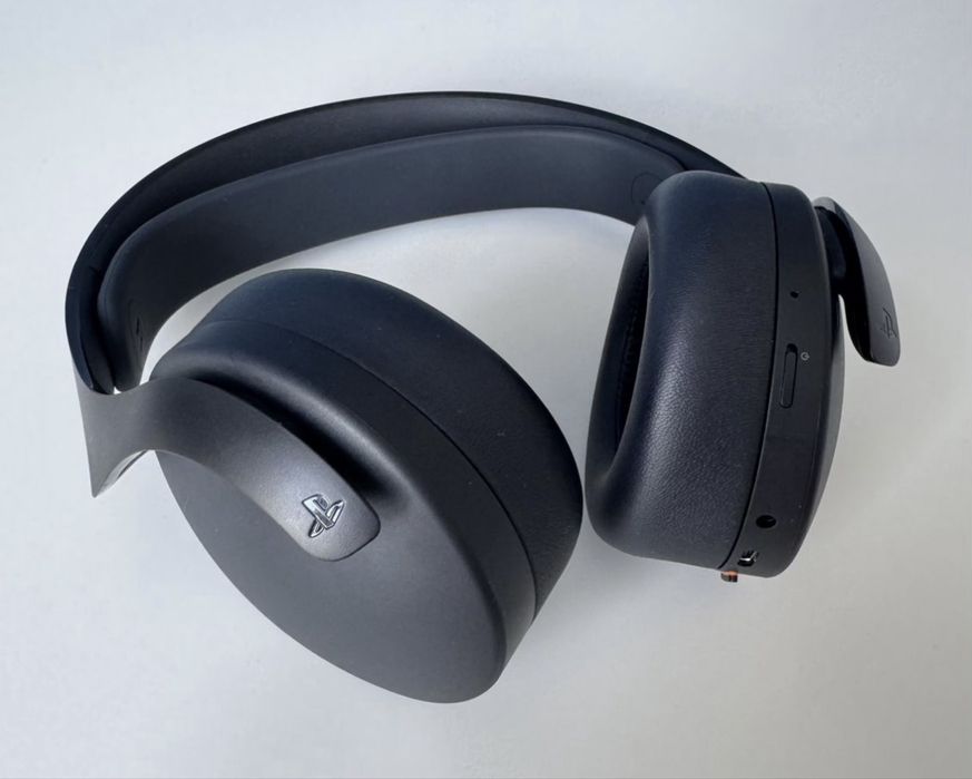 Sony Pulse 3D new