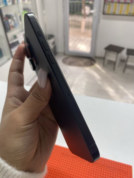 Айфон 15 про макс