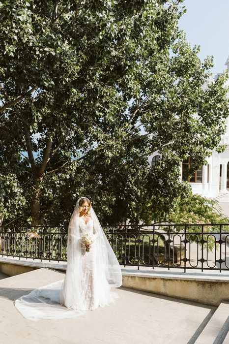 Vand rochie de mireasa