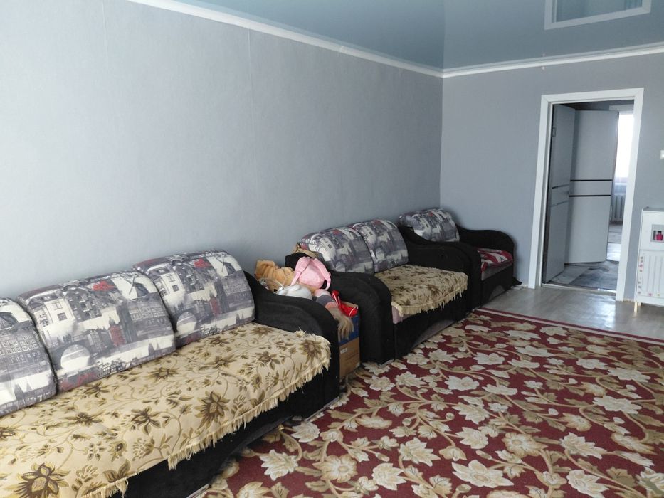 Продам дом в Жаркыне