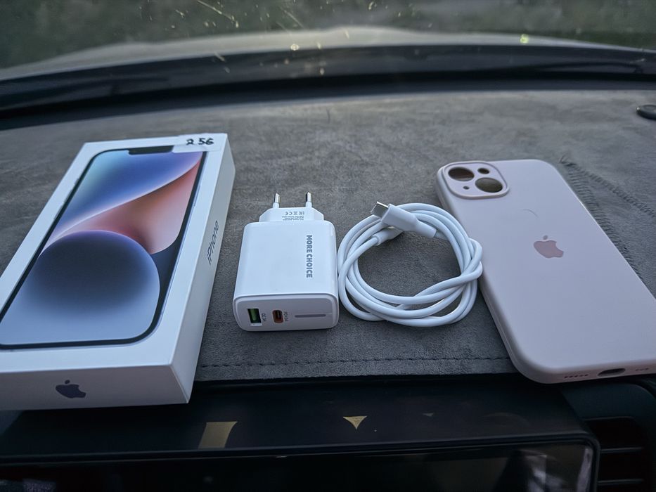 Apple IPhone 14 256gb