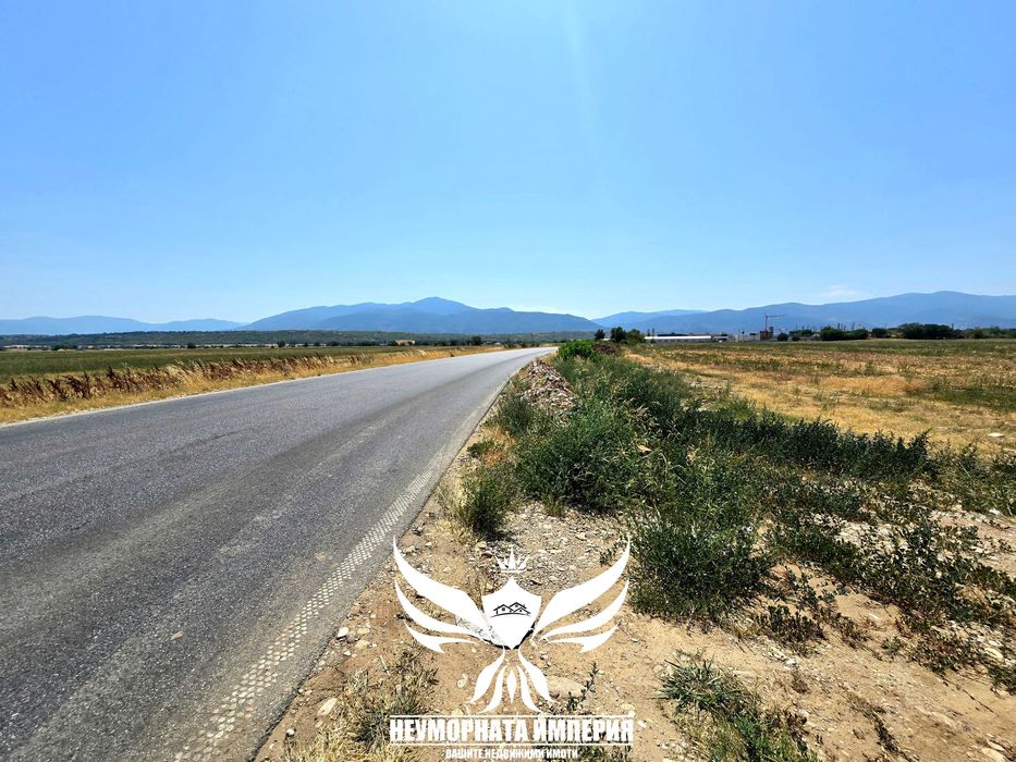 Продава се Парцел в Асеновград - 2156 кв.м за 61 €/кв.м - Снимка #9