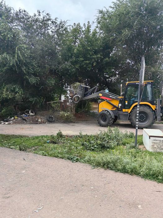 Аренда техники Спецтехника.