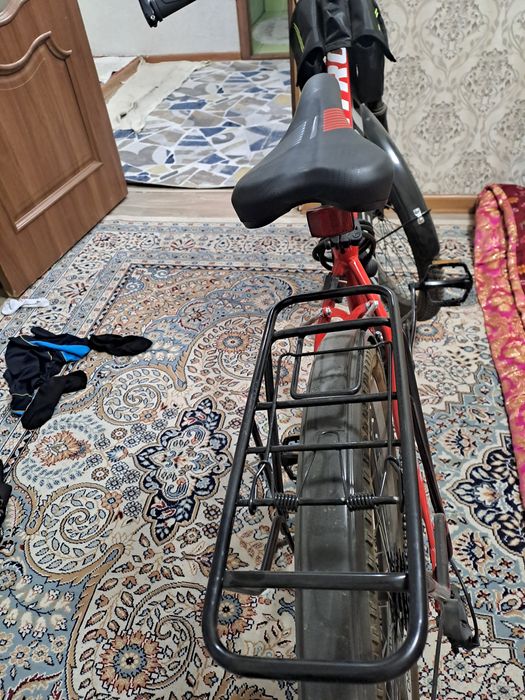 Жаңа велик сатамын