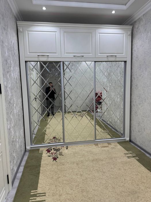 Мебел на заказ шкаф-купе прихожей кухонные