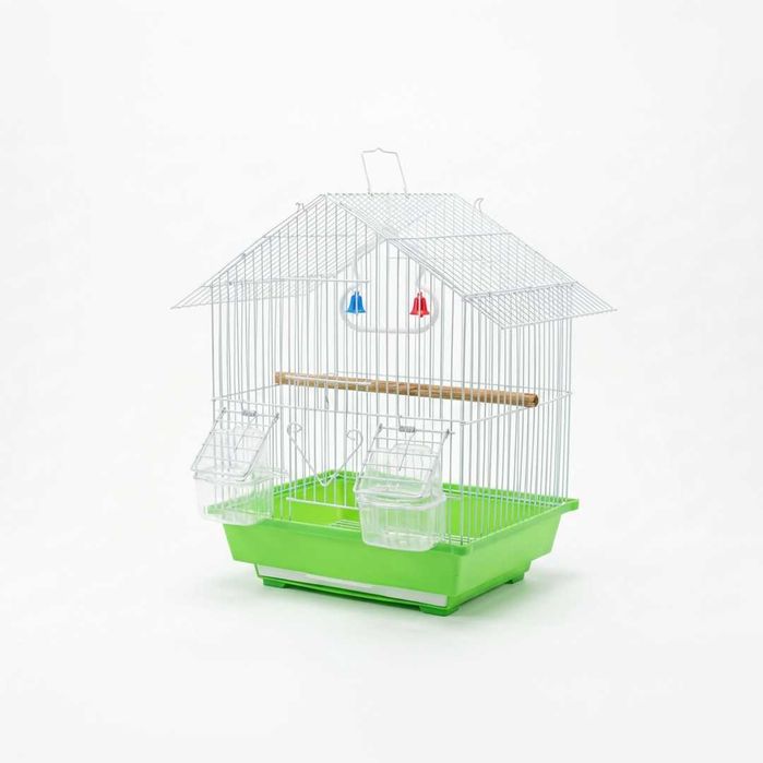 Colivie pasari 01, 29x22x39cm, Noua