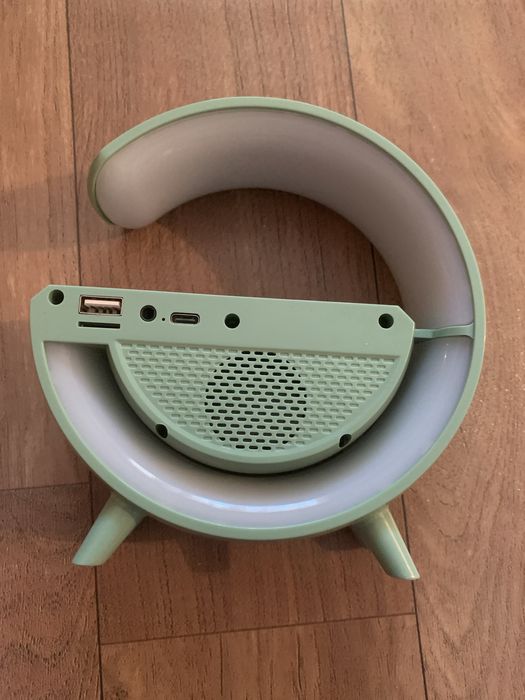 Блутут колона зарядно