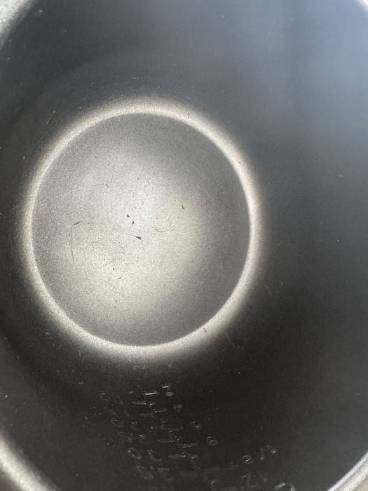 Мультиварка/скороварка redmond