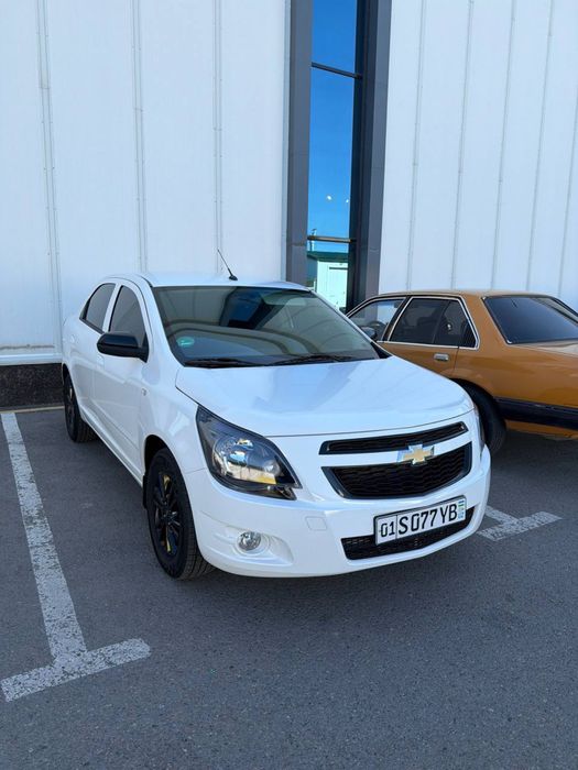 Cobalt MC 2026 yil
