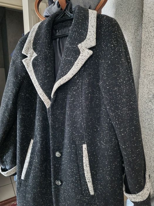 Пальто осеннее новое