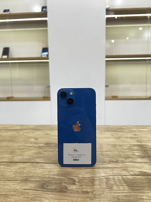 Iphone 13 (128gb)