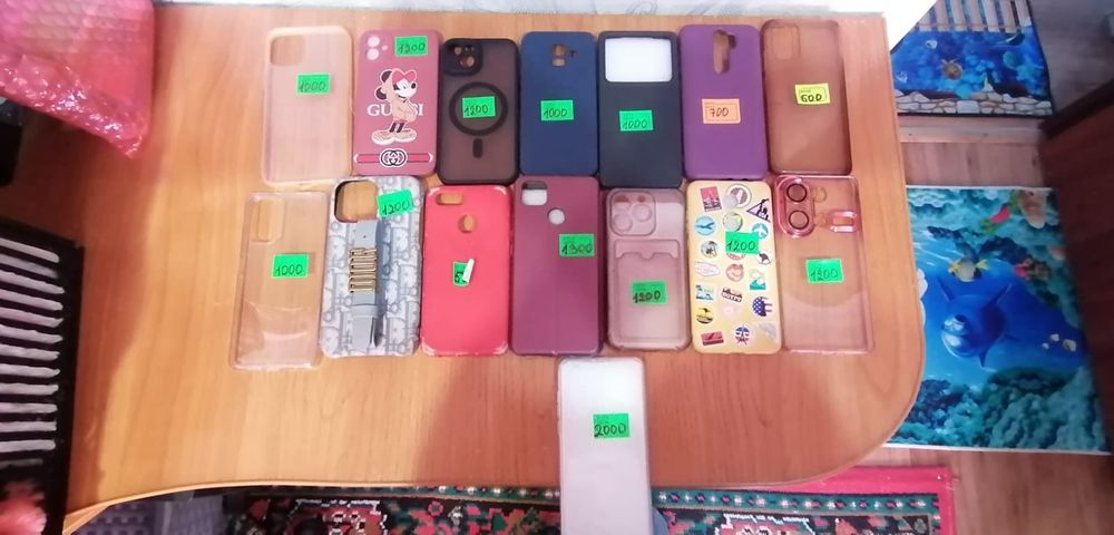 Продам Чехол для телефон