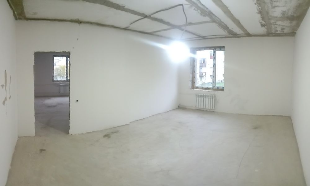 Продам 3 комнатную квартиру