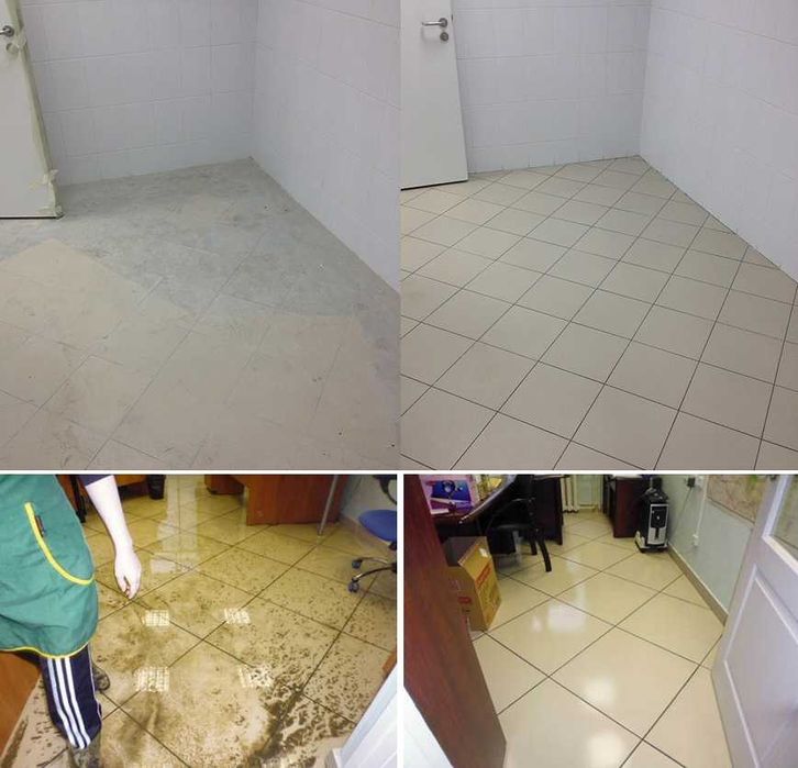 Генеральная Уборка | Офисов и Квартир |