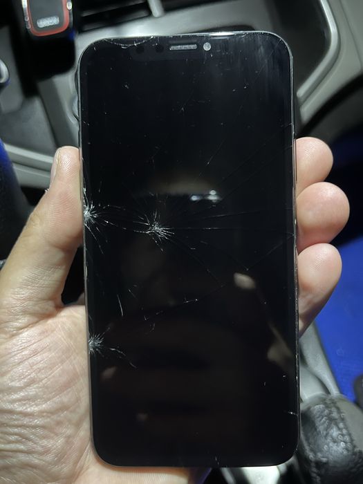 iPhone XS  64 G