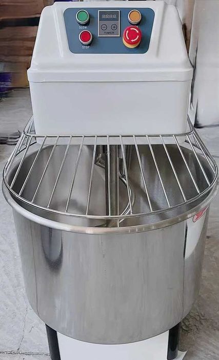 Тестомес на 60 литров DH-60A